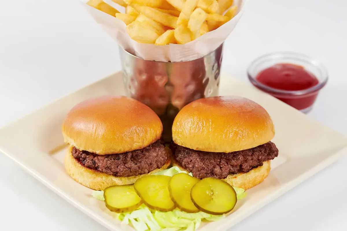 Kids Roadside Sliders