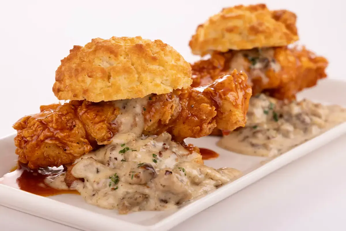 Meatball Sliders